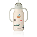 LIEWOOD Sailing / Sandy Kimmie Water Flaska 250 Ml