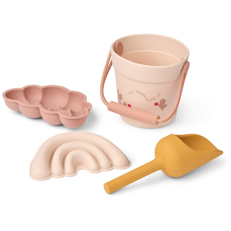 LIEWOOD Butterfly / Apple Blossom Kit Mini Butterfly Strand Sett