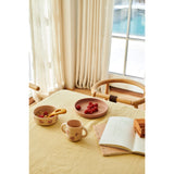 LIEWOOD Butterfly / Apple Blossom Vivi Printed Tableware Sett