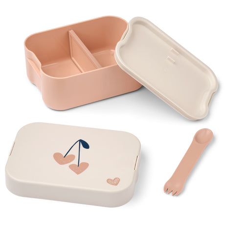 LIEWOOD Sweetheart / Sandy Kamil Lunchbox