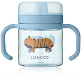 LIEWOOD Fun / Beach Blue Kylo Tritan Sippy Kopp 280Ml