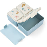 LIEWOOD Sea Creature / Sandy Driss Lunchbox