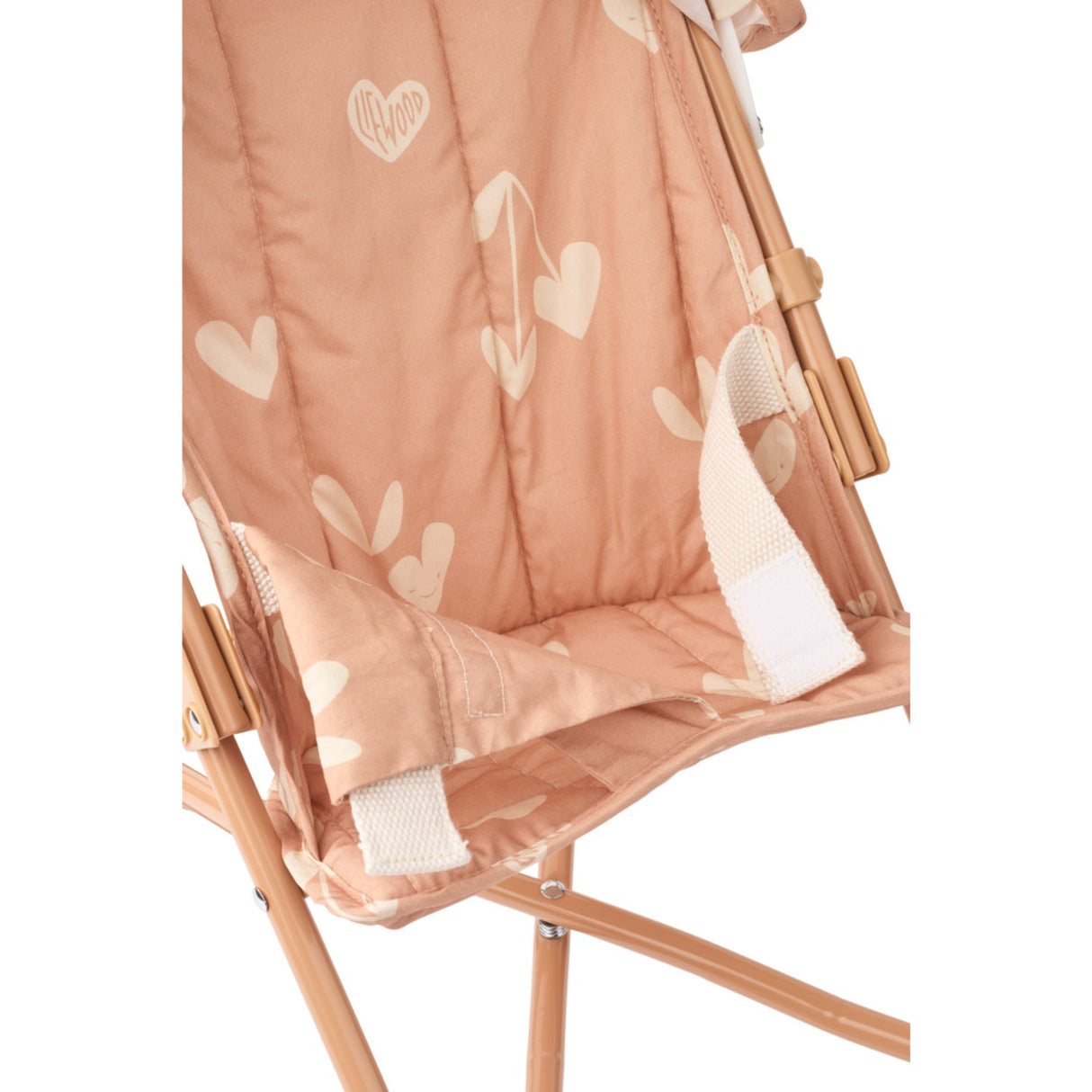 LIEWOOD Sweethearts / Pale Tuscany Elsie Docka Stroller