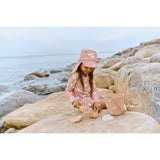 LIEWOOD Sweethearts / Pale Tuscany Gilma Sweethearts Strand Sett