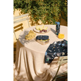 LIEWOOD Sailing / Classic Navy Merle Printed Cape Haklapp