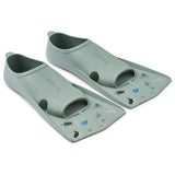 LIEWOOD Sea / Peppermint Gustav Printed Swim Fins