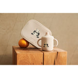 LIEWOOD Panda / Sandy Neil Sippy Kopp