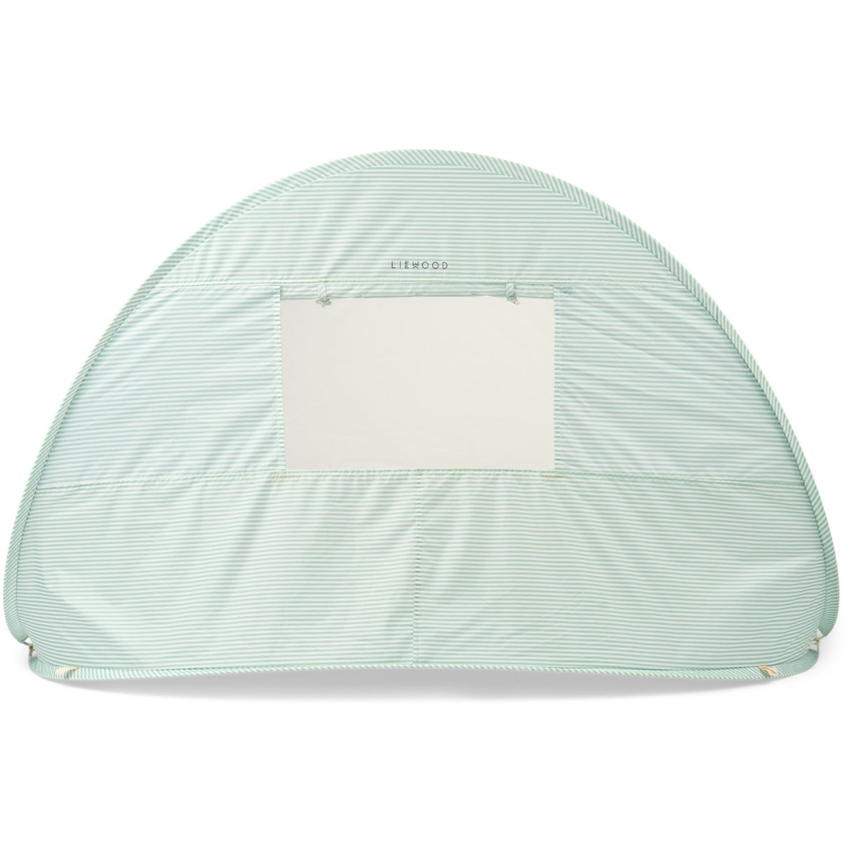 LIEWOOD Peppermint / Creme De La Creme Cassie Pop Up Tält