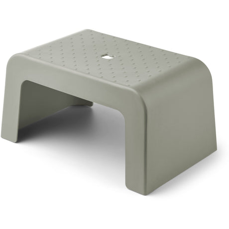LIEWOOD Dove Blue Ulla Step Stool