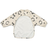 LIEWOOD Panda / Sandy Merle Printed Cape Haklapp