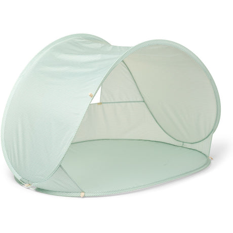 LIEWOOD Peppermint / Creme De La Creme Cassie Pop Up Tält