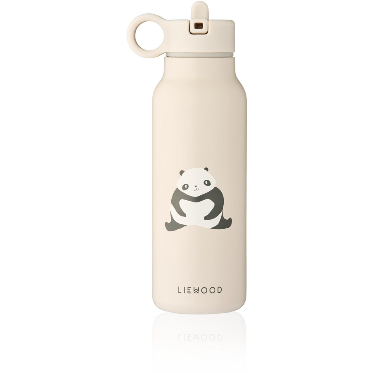 LIEWOOD Panda / Sandy Falk Water Flaska 350 Ml