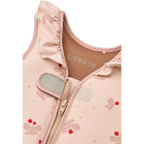 LIEWOOD Butterfly / Apple Blossom Dove Swim Väst W Frill