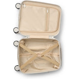 LIEWOOD Sea Creature / Sandy Norelle Hardcase Resväska