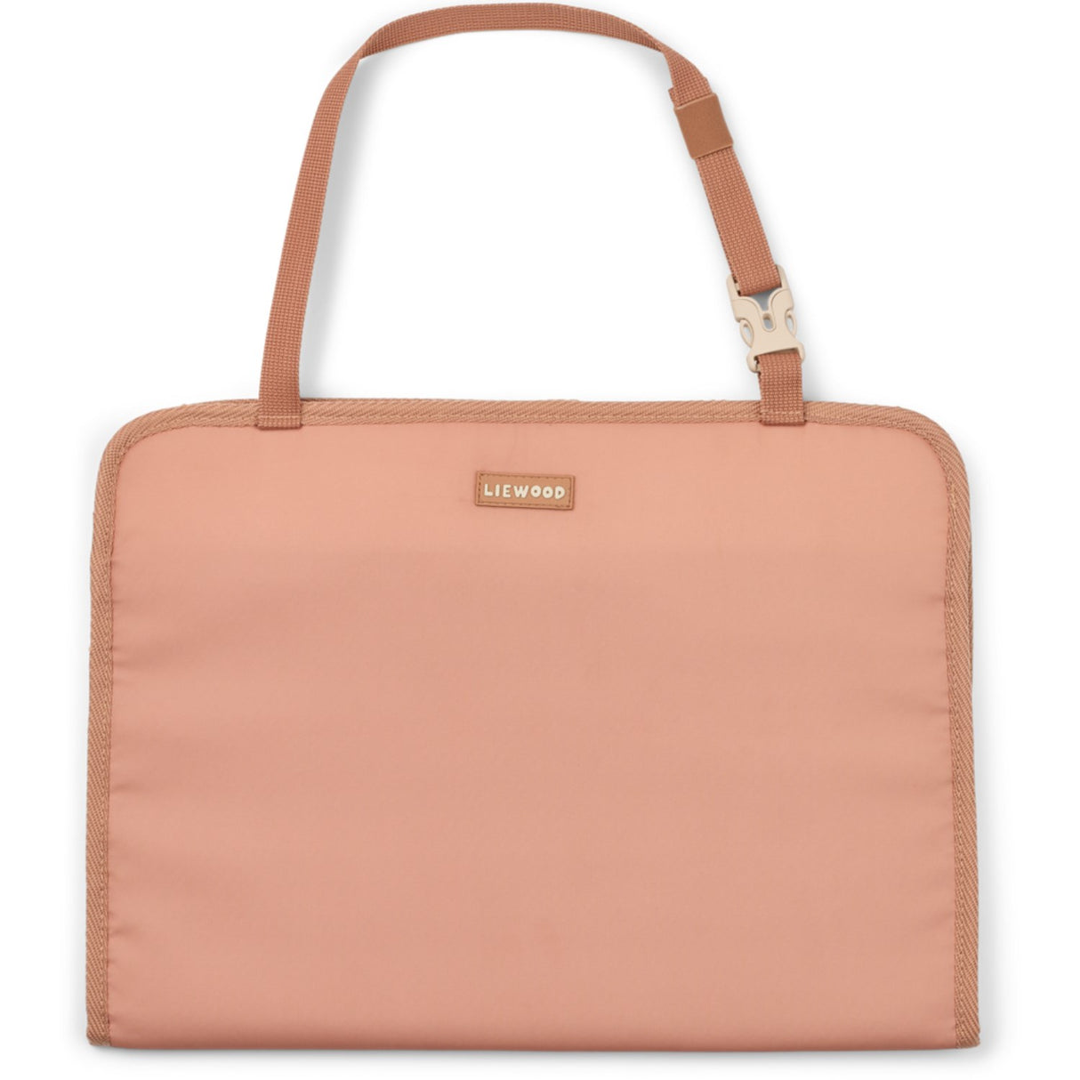 LIEWOOD Tuscany Rose / Pale Tuscany Thao Travel Organizer