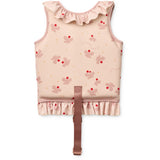 LIEWOOD Butterfly / Apple Blossom Dove Swim Väst W Frill