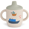 LIEWOOD Sailing / Sandy Neil Sippy Kopp
