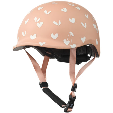 LIEWOOD Sweethearts / Pale Tuscany Milly Bike Hjälm