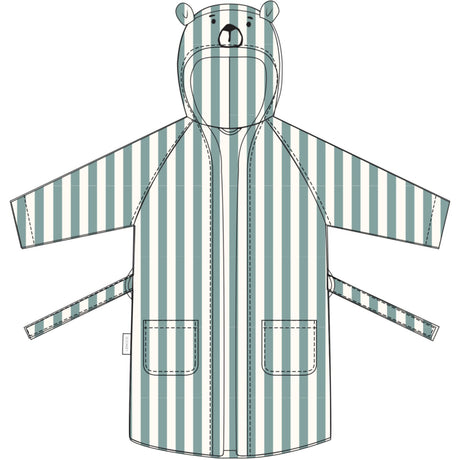 LIEWOOD Peppermint / Creme De La Creme Lily  Badrock