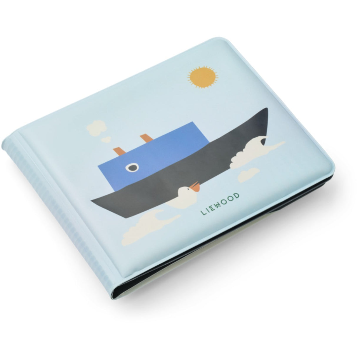 LIEWOOD Sailing / Sandy Waylon Sailing Magic Water Bok