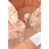 LIEWOOD Sweethearts / Pale Tuscany Adaline Docka Sittvagnar