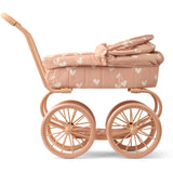 LIEWOOD Sweethearts / Pale Tuscany Adaline Docka Sittvagnar