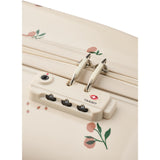 LIEWOOD Peach / Sea Shell Norelle Hardcase Resväska