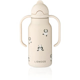LIEWOOD Mini Panda / Sandy Kimmie Water Flaska 250 Ml