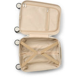 LIEWOOD Peach / Sea Shell Norelle Hardcase Resväska