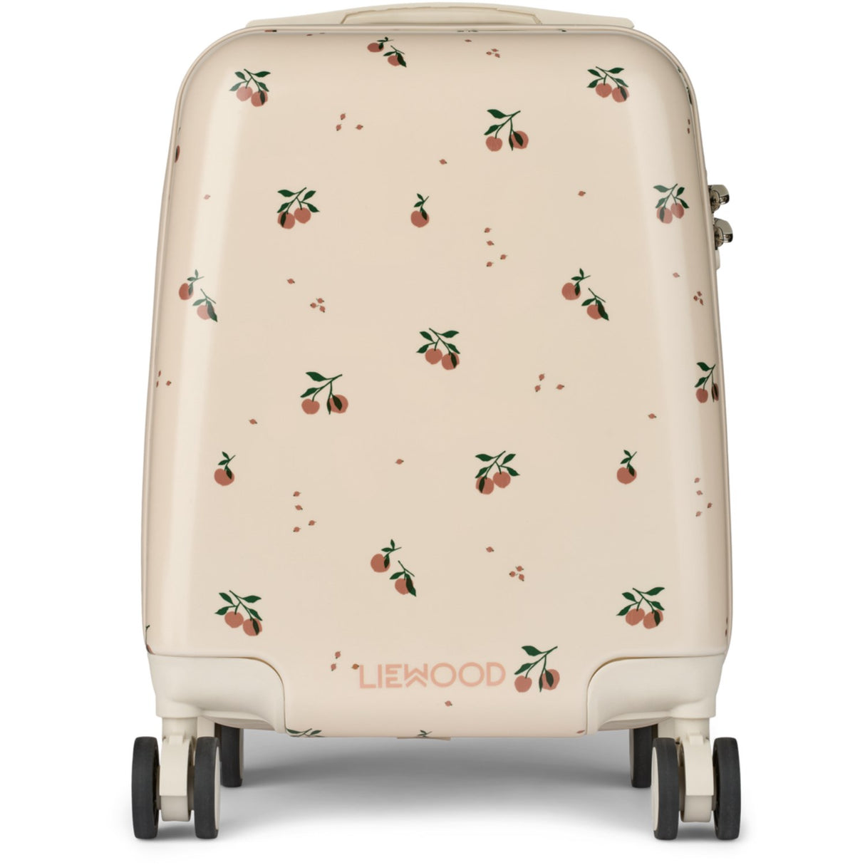 LIEWOOD Peach / Sea Shell Norelle Hardcase Resväska