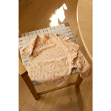 LIEWOOD Mini Butterfly / Apple Blossom Merle Ruffle Cape Haklapp