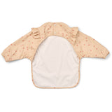 LIEWOOD Mini Butterfly / Apple Blossom Merle Ruffle Cape Haklapp