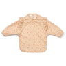 LIEWOOD Mini Butterfly / Apple Blossom Merle Ruffle Cape Haklapp
