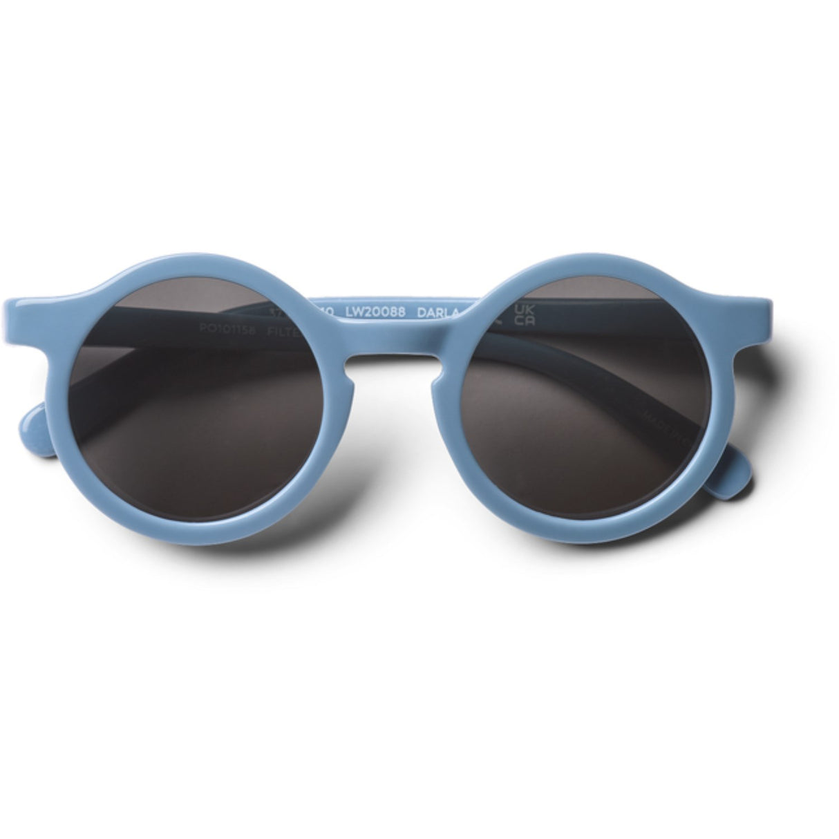LIEWOOD Beach Blue Darla Solglasögon 1-3 Y
