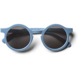 LIEWOOD Beach Blue Darla Solglasögon 1-3 Y