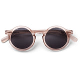 LIEWOOD Rose Transparent Darla Solglasögon 4-10 Y