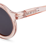 LIEWOOD Rose Transparent Darla Solglasögon 1-3 Y