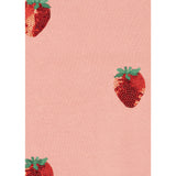 Konges Sløjd Mellow Rose Lou Paljet Sweat Skjorta Ocs