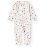 That's Mine Sweetheart Petals Elliotte Onesie