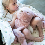 That's Mine Rose Houston Heavy Nallebjörn Large