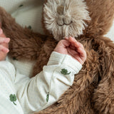 That's Mine Specks Of Luck Elliotte Onesie