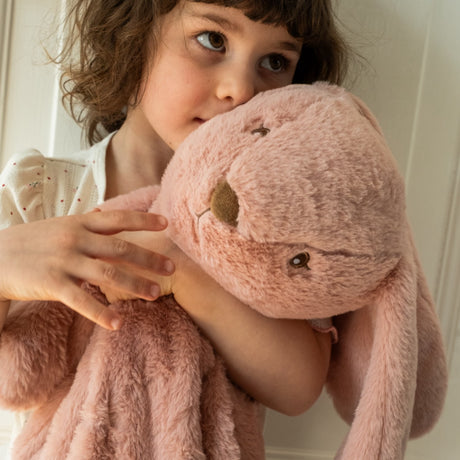 That's Mine Rose Houston Heavy Nallebjörn Large