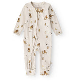 That's Mine Lion Elliotte Onesie