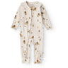 That's Mine Lion Elliotte Onesie