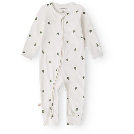 That's Mine Specks Of Luck Elliotte Onesie