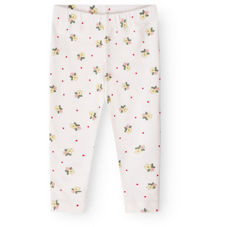 That's Mine Sweetheart Petals Elois Leggings