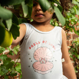 That's Mine Shell Of Love Safina Baddräkt