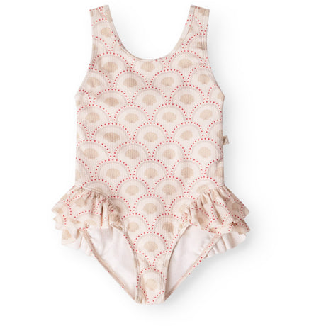 That's Mine Block Shell Safina Baddräkt