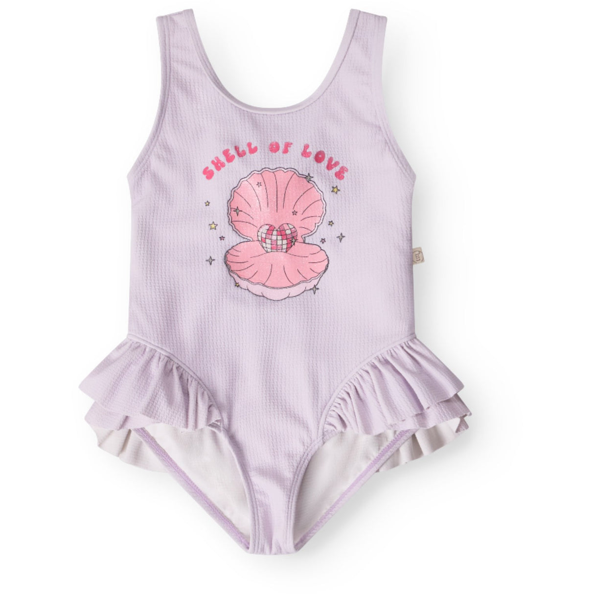 That's Mine Shell Of Love Safina Baddräkt