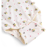 That's Mine Sweetheart Petals Ellis Bodystocking